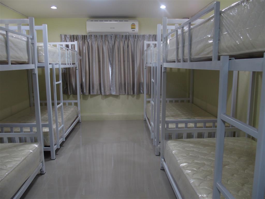Donmueang Airport Residence Банкок Екстериор снимка