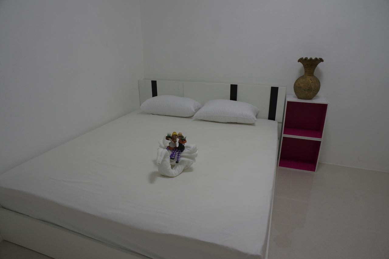 Donmueang Airport Residence Банкок Екстериор снимка