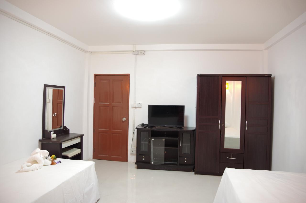 Donmueang Airport Residence Банкок Екстериор снимка