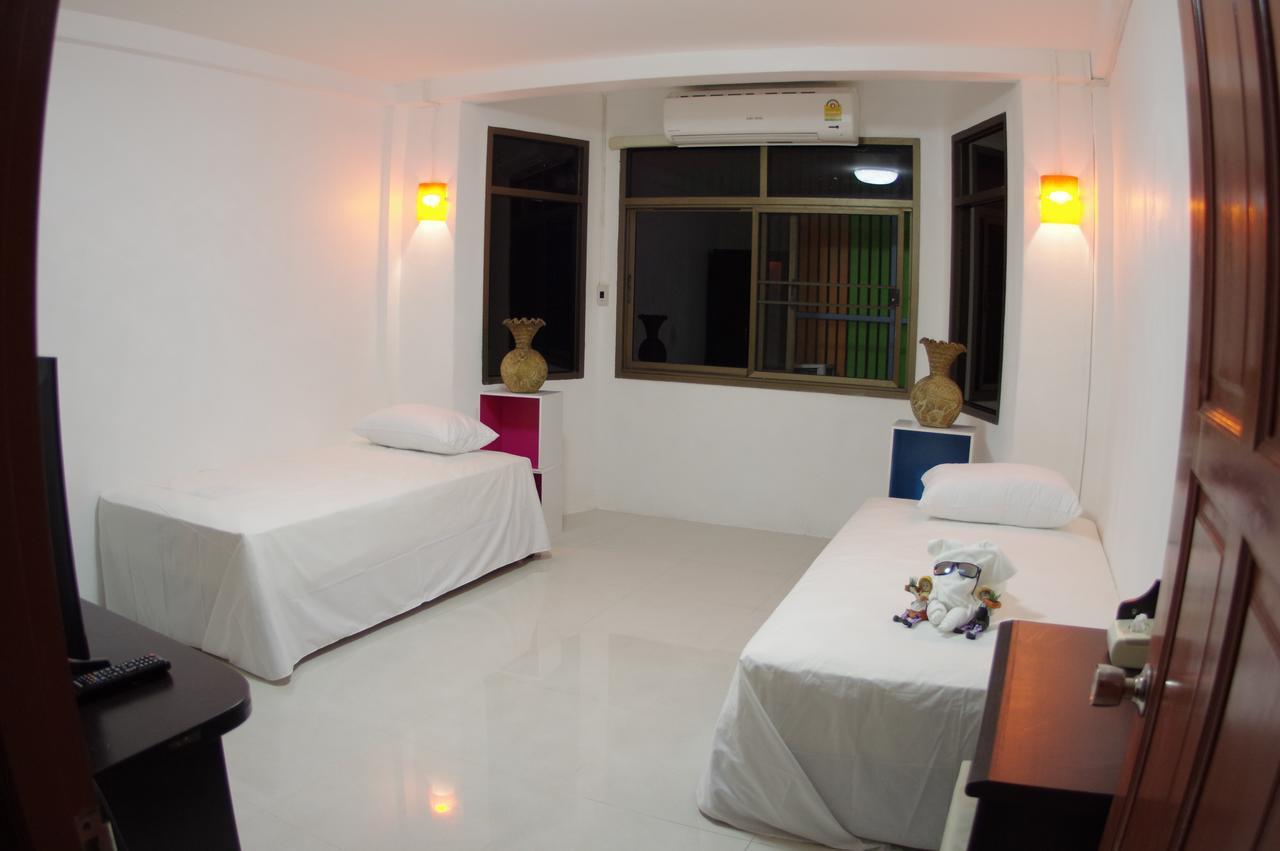 Donmueang Airport Residence Банкок Екстериор снимка